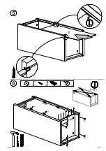 Предварительный просмотр 8 страницы Wilhelm Schildmeyer Triant 666150 Assembly Instructions Manual