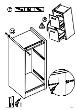 Предварительный просмотр 9 страницы Wilhelm Schildmeyer Triant 666150 Assembly Instructions Manual