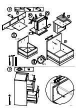 Предварительный просмотр 10 страницы Wilhelm Schildmeyer Triant 666150 Assembly Instructions Manual