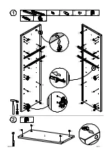 Предварительный просмотр 6 страницы Wilhelm Schildmeyer Vigo 646185 Assembly Instructions Manual