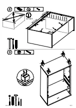 Предварительный просмотр 9 страницы Wilhelm Schildmeyer Vigo 646185 Assembly Instructions Manual