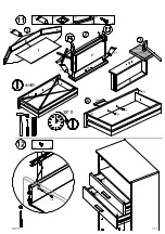 Предварительный просмотр 11 страницы Wilhelm Schildmeyer Vigo 646185 Assembly Instructions Manual