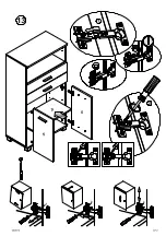 Предварительный просмотр 12 страницы Wilhelm Schildmeyer Vigo 646185 Assembly Instructions Manual