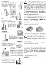 Preview for 2 page of Wilhelm Schroder D-58477 Quick Start Manual