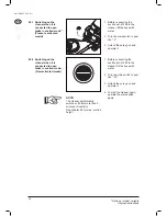 Предварительный просмотр 14 страницы Wilhelmsen Ships UNTIOR HPC 54/1 Instruction Manual