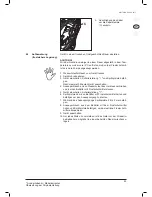 Предварительный просмотр 45 страницы Wilhelmsen Ships UNTIOR HPC 54/1 Instruction Manual