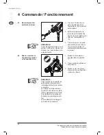 Предварительный просмотр 62 страницы Wilhelmsen Ships UNTIOR HPC 54/1 Instruction Manual