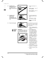 Предварительный просмотр 64 страницы Wilhelmsen Ships UNTIOR HPC 54/1 Instruction Manual