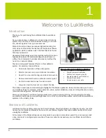 Предварительный просмотр 7 страницы WiLife DVS-110i lukwerks User Manual