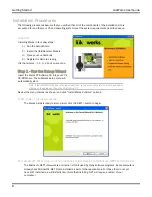 Предварительный просмотр 14 страницы WiLife DVS-110i lukwerks User Manual