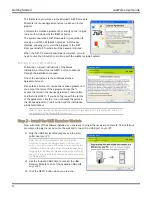 Предварительный просмотр 15 страницы WiLife DVS-110i lukwerks User Manual