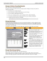 Предварительный просмотр 35 страницы WiLife DVS-110i lukwerks User Manual