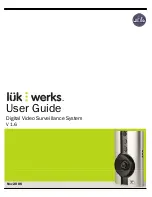 Предварительный просмотр 1 страницы WiLife LukWerks User Manual