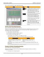 Предварительный просмотр 39 страницы WiLife LukWerks User Manual