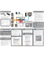 WiLife Pro WLPC-810i Setup Manual предпросмотр