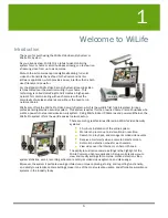 Preview for 9 page of WiLife V2.5 User Manual