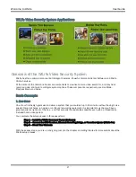 Preview for 10 page of WiLife V2.5 User Manual