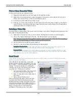 Preview for 48 page of WiLife V2.5 User Manual