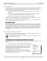 Preview for 50 page of WiLife V2.5 User Manual