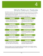 Preview for 53 page of WiLife V2.5 User Manual