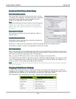 Preview for 69 page of WiLife V2.5 User Manual