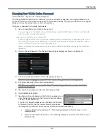 Preview for 109 page of WiLife V2.5 User Manual