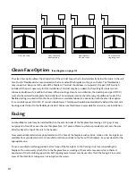 Preview for 10 page of Wilkening Fireplace The GranView Installation And Operation Instructions Manual