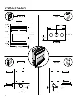 Preview for 12 page of Wilkening Fireplace The GranView Installation And Operation Instructions Manual