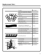 Preview for 23 page of Wilkening Fireplace The GranView Installation And Operation Instructions Manual