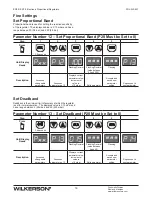 Предварительный просмотр 16 страницы Wilkerson ER09 Series Technical Information