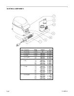 Preview for 9 page of Wilkerson WRA-0010 Owner'S/Operator'S Manual