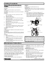 Предварительный просмотр 2 страницы WILKINS 375XL Installation, Testing, Operation And Maintenance Manual