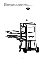 Предварительный просмотр 10 страницы Wilko CPC1711WK Assembly Instructions Manual