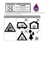 Предварительный просмотр 13 страницы Wilko CPC1711WK Assembly Instructions Manual