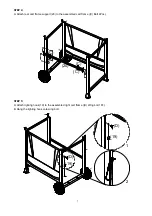 Предварительный просмотр 7 страницы Wilko HG1449WK Assembly Instruction Manual