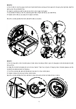 Предварительный просмотр 10 страницы Wilko HG1449WK Assembly Instruction Manual