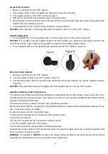 Предварительный просмотр 16 страницы Wilko HG1449WK Assembly Instruction Manual