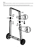 Предварительный просмотр 7 страницы Wilko HG1603WK Assembly Instruction Manual