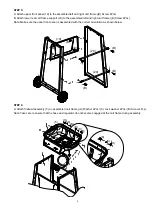 Предварительный просмотр 8 страницы Wilko HG1603WK Assembly Instruction Manual