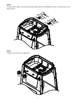 Предварительный просмотр 10 страницы Wilko HG1603WK Assembly Instruction Manual