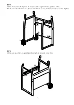 Preview for 8 page of Wilko HG1605WK Assembly Instruction Manual