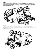 Preview for 11 page of Wilko HG1605WK Assembly Instruction Manual