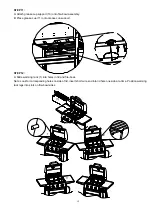 Preview for 12 page of Wilko HG1605WK Assembly Instruction Manual