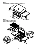 Preview for 13 page of Wilko HG1605WK Assembly Instruction Manual