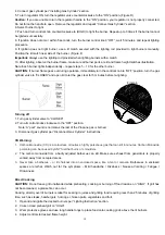 Preview for 18 page of Wilko HG1605WK Assembly Instruction Manual