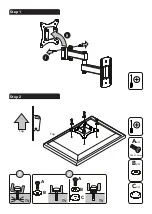 Preview for 3 page of Wilko WL14 Assembly Instructions Manual