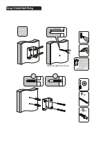 Предварительный просмотр 4 страницы Wilko WL21 Assembly Instructions Manual