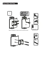 Предварительный просмотр 5 страницы Wilko WL21 Assembly Instructions Manual