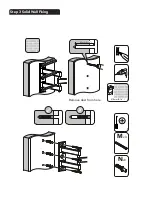 Предварительный просмотр 4 страницы Wilko WL44 Assembly Instructions Manual