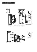 Предварительный просмотр 5 страницы Wilko WL44 Assembly Instructions Manual